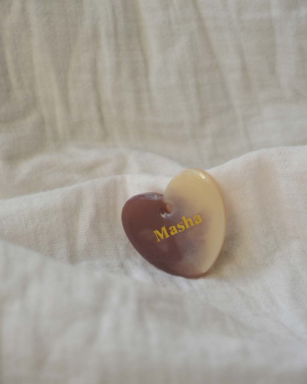 Médaille LATTE