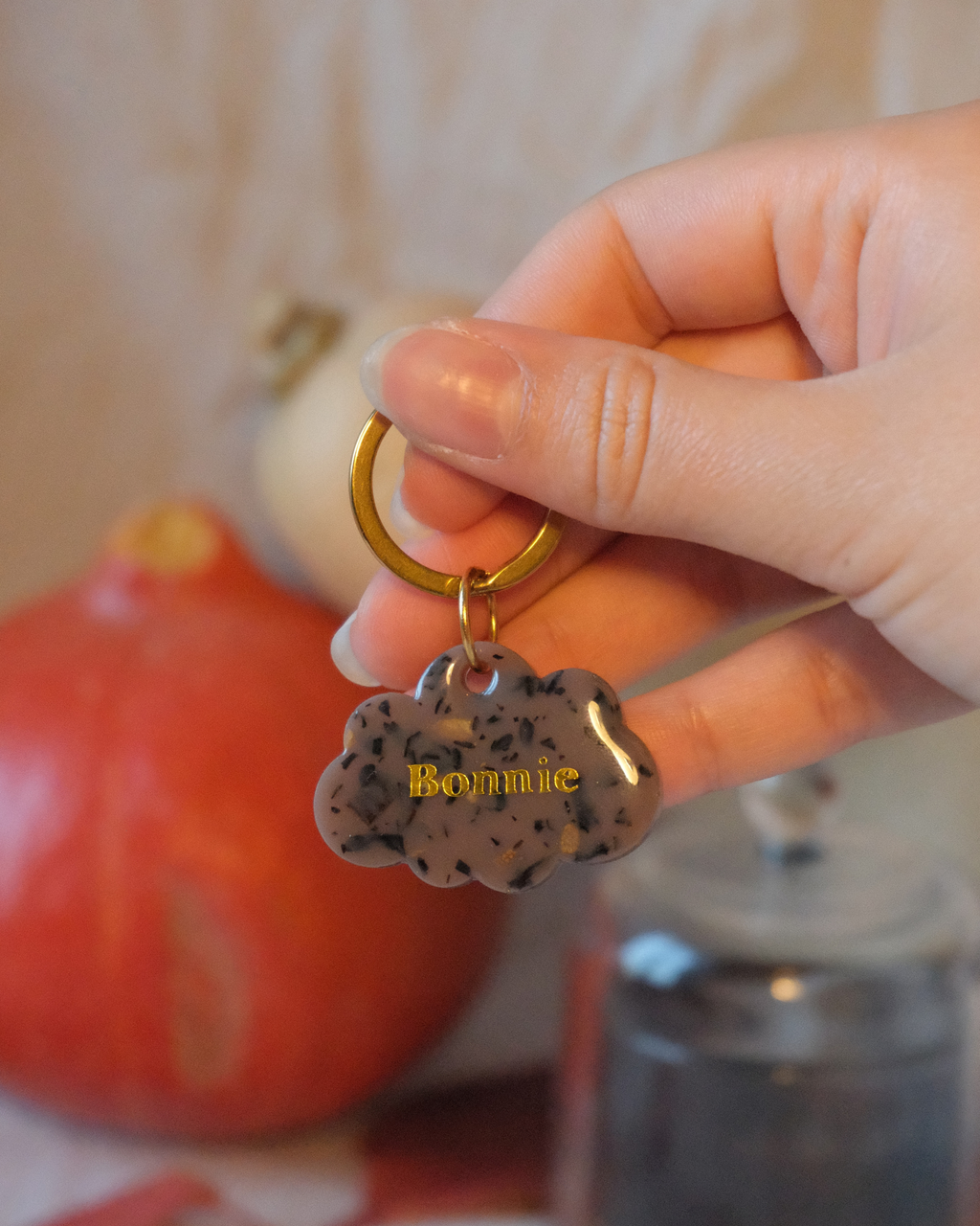 Médaille TEA TIME
