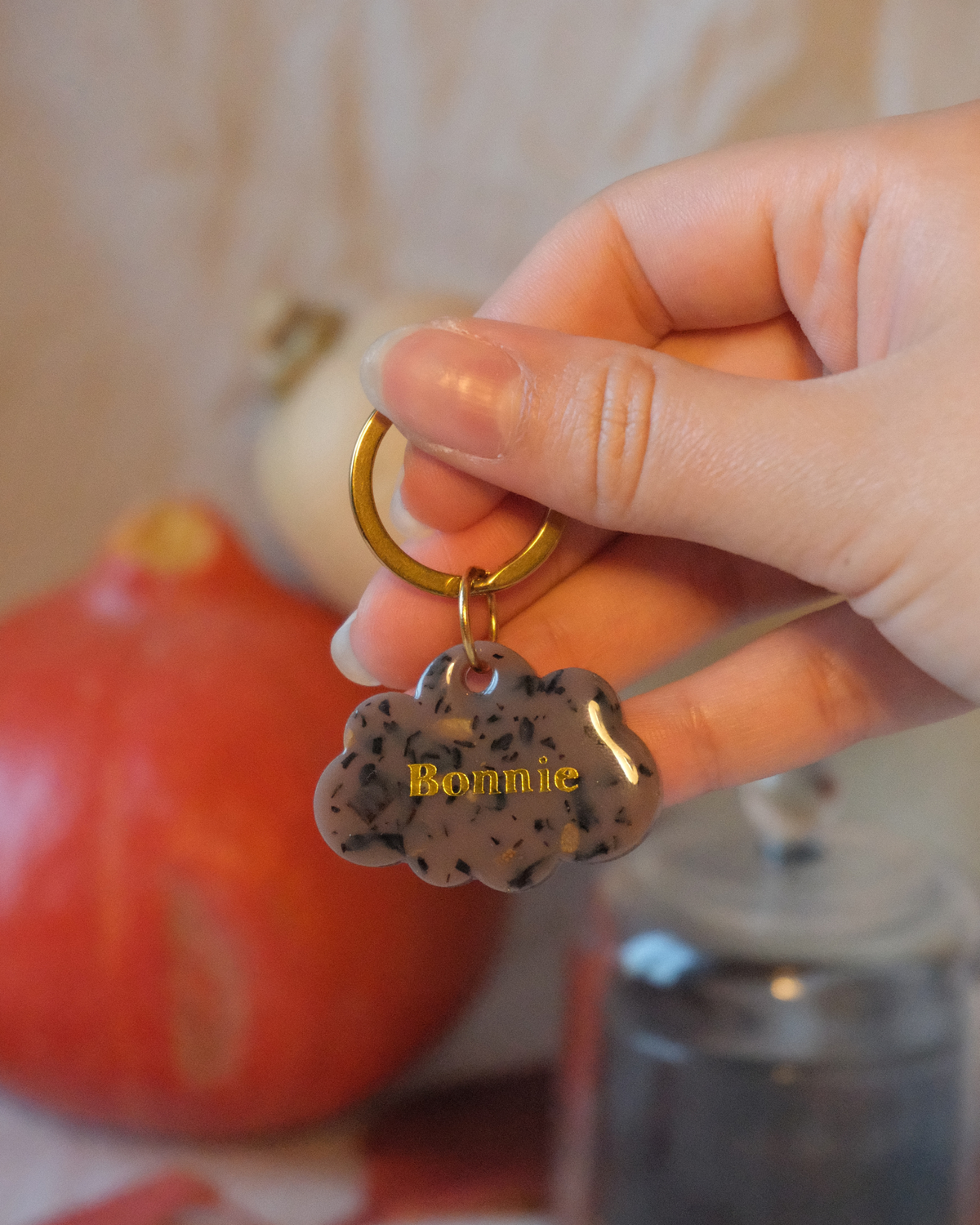 Médaille TEA TIME