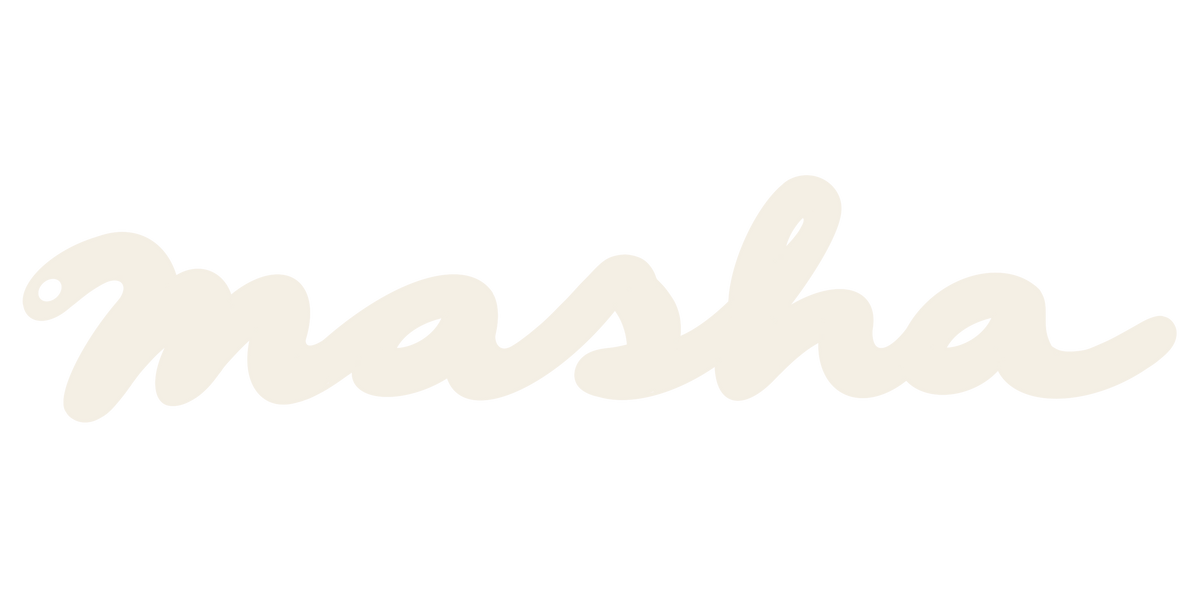 Masha